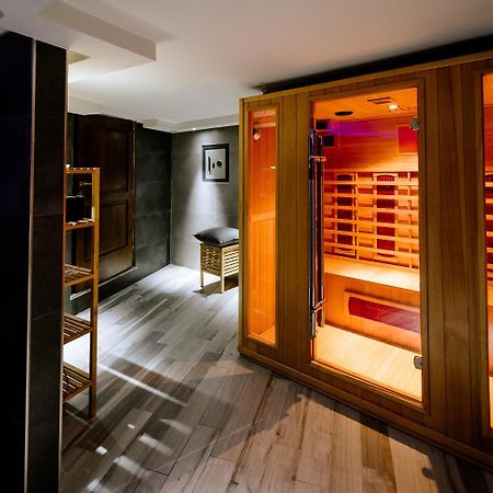 Villetta Ginori - Private Spa Grosseto Exterior photo