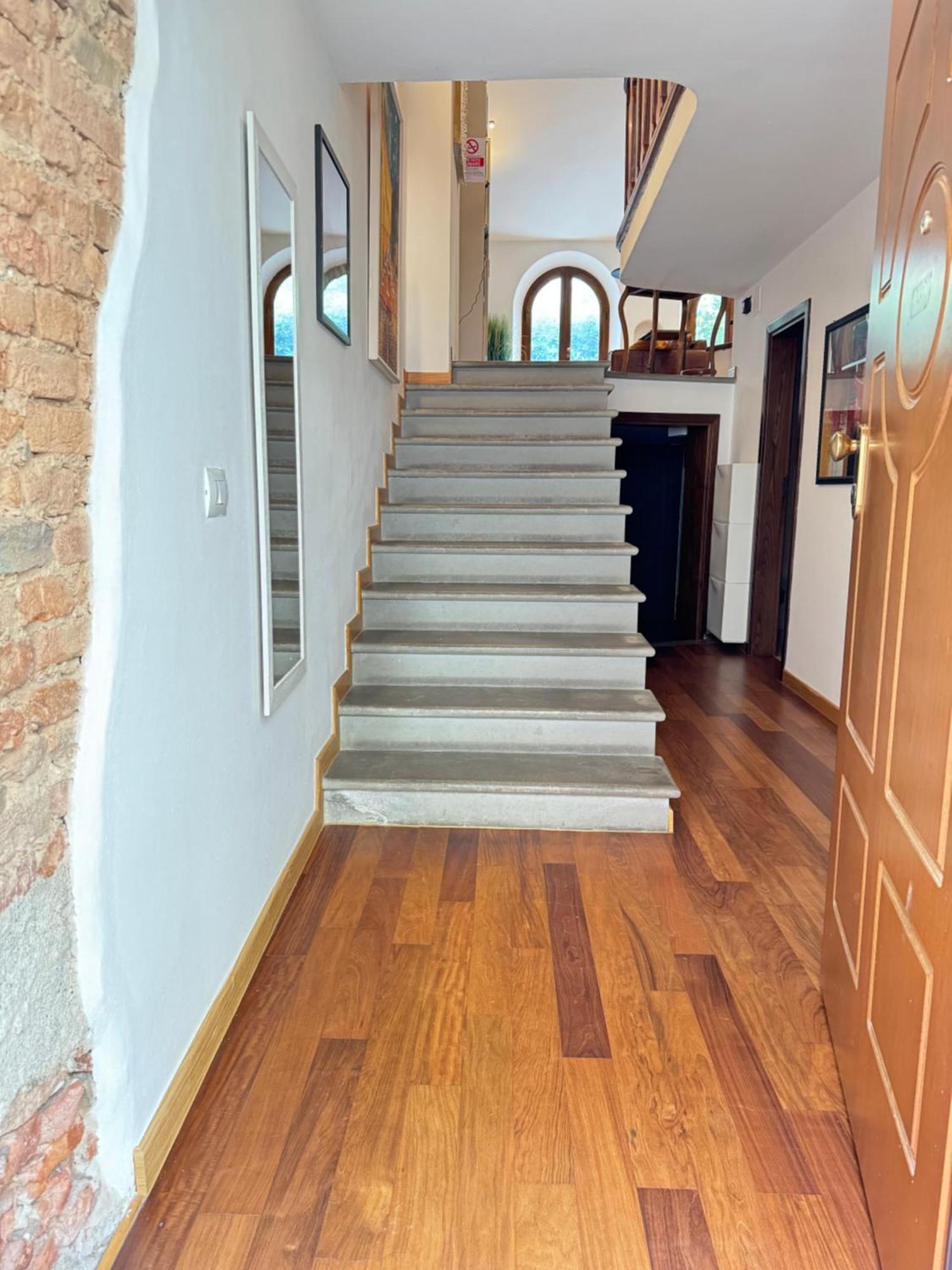 Villetta Ginori - Private Spa Grosseto Exterior photo